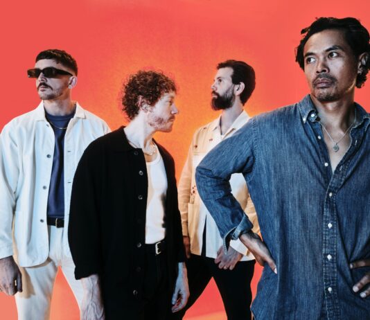 The Mood Lure ‘Gaze’ Once more On New Album