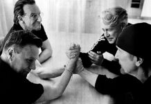 No Foolin’: U2 Wonder Releases Every other New EP