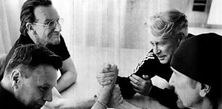 No Foolin’: U2 Wonder Releases Every other New EP