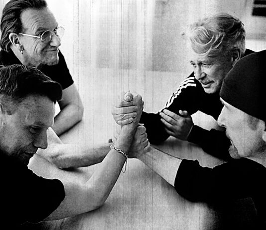 No Foolin’: U2 Wonder Releases Every other New EP