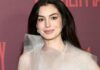Anne Hathaway’s New Film Is Being Assessment Bombed for two Very Other Causes