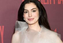 Anne Hathaway’s New Film Is Being Assessment Bombed for two Very Other Causes