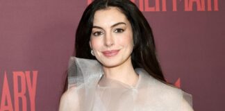 Anne Hathaway’s New Film Is Being Assessment Bombed for two Very Other Causes
