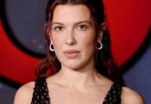 Millie Bobby Brown’s New Netflix Film Will Resolve Submit-Stranger Issues Long run