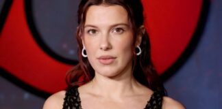 Millie Bobby Brown’s New Netflix Film Will Resolve Submit-Stranger Issues Long run