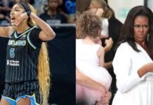 Why Angel Reese Says Males Feud With Impartial Ladies