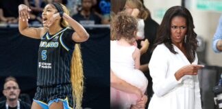 Why Angel Reese Says Males Feud With Impartial Ladies