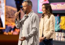 Nate Bargatze & Mandy Moore Comedy Film The Breadwinner Will get Hilarious Trailer