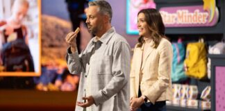 Nate Bargatze & Mandy Moore Comedy Film The Breadwinner Will get Hilarious Trailer