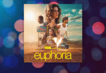 TV sequence display: Euphoria's 'euphoric' Season 3 go back