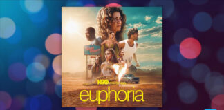 TV sequence display: Euphoria's 'euphoric' Season 3 go back