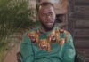 Booker Prize nominee Chigozie Obioma on being an African creator nowadays