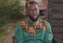 Booker Prize nominee Chigozie Obioma on being an African creator nowadays