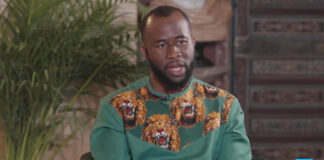 Booker Prize nominee Chigozie Obioma on being an African creator nowadays