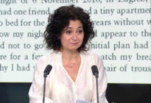 Writer Ece Temelkuran reveals cohesion in her 'Country of Strangers'