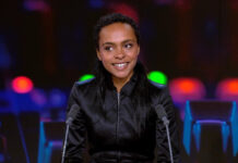 'Anatomy of a Cry': Crystal Murray on youngster popularity and going indie