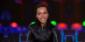 'Anatomy of a Cry': Crystal Murray on youngster popularity and going indie