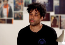 20 years, one query: What does it imply to be Black and Eu?