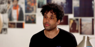 20 years, one query: What does it imply to be Black and Eu?