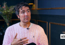 Filmmaker Ilker Catak’s ‘Yellow Letters’ pits artists towards the tough