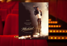 From pop royalty to uncooked Americana: 'Michael', 'The New West' and 'Die, My Love'