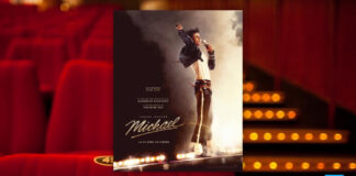 From pop royalty to uncooked Americana: 'Michael', 'The New West' and 'Die, My Love'