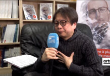 Oh Nice in Paris: Unveiling a brand new bankruptcy with new graphic novel ‘Smoke’