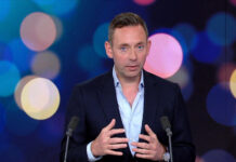 From translating Agatha Christie at 17 to redefining Nordic Noir: Ragnar Jónasson's upward push