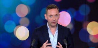 From translating Agatha Christie at 17 to redefining Nordic Noir: Ragnar Jónasson's upward push