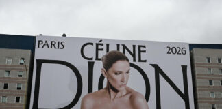 Céline Dion's live shows set to present Paris multimillion-euro spice up