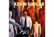 Kevin Koplar’s ‘To A Higher Darkish’ Turns One and Nonetheless Sounds Like a Dare