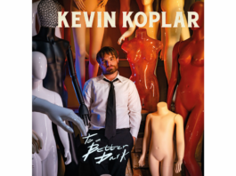 Kevin Koplar’s ‘To A Higher Darkish’ Turns One and Nonetheless Sounds Like a Dare