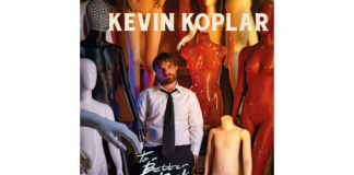 Kevin Koplar’s ‘To A Higher Darkish’ Turns One and Nonetheless Sounds Like a Dare