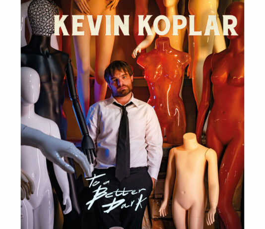 Kevin Koplar’s ‘To A Higher Darkish’ Turns One and Nonetheless Sounds Like a Dare