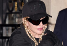 Madonna Slammed For ‘Performing Like A 17-12 months-Outdated’ At Coachella