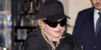 Madonna Slammed For ‘Performing Like A 17-12 months-Outdated’ At Coachella
