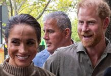 Prince Harry And Meghan Hit With New ‘Grifter’ Allegations