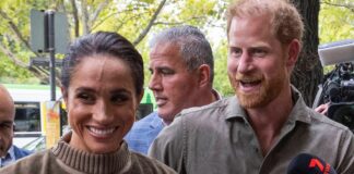Prince Harry And Meghan Hit With New ‘Grifter’ Allegations