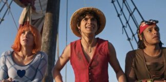 One Piece Season 3 Will get New Main points, Lego Particular Printed