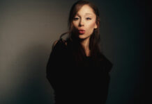 Ariana Grande’s ‘Petal’ Blooms In July