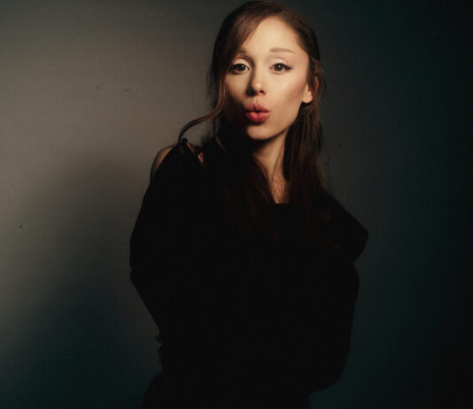 Ariana Grande’s ‘Petal’ Blooms In July