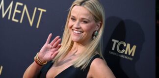 Cherished Reese Witherspoon Film Returns to Theaters Quickly With an Thrilling Bonus