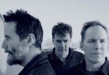 Dogstar’s Robert Mailhouse: “We are Only a Little Band From Silver Lake”