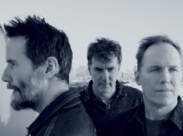 Dogstar’s Robert Mailhouse: “We are Only a Little Band From Silver Lake”
