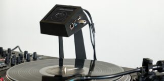 Devious Pocket: a €249 open-source DVS that ditches the laptop computer