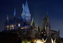2 Arguable Harry Potter Films Are Leaving HBO Max