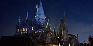 2 Arguable Harry Potter Films Are Leaving HBO Max
