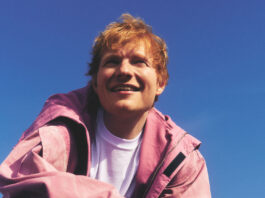 Ed Sheeran Portions Techniques With Warner Tune