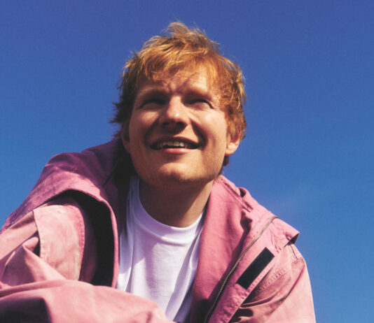 Ed Sheeran Portions Techniques With Warner Tune