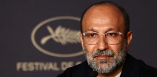 Cannes: Iranian director Farhadi condemns each US-Israeli assaults, crackdown on protesters